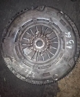 Audi A3 S3 8L Clutch set kit TYPM228