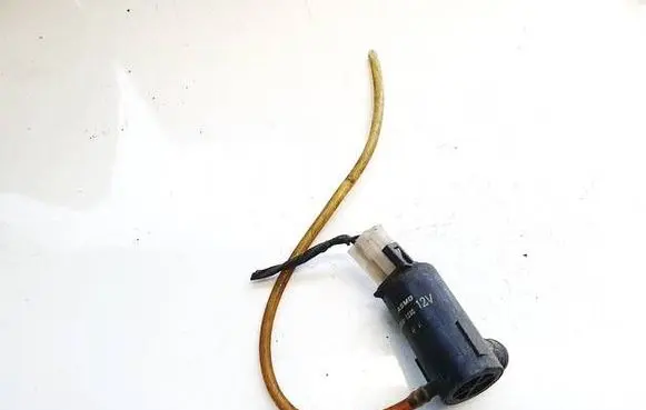 Mitsubishi Pajero Windscreen/windshield washer pump 8603101260 860310-1260