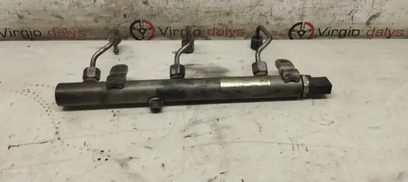 Mercedes-Benz ML W164 Fuel main line pipe A6420702595 0721200468