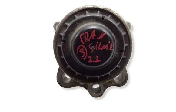 Ford Transit Custom Engine mount vacuum valve TNWEQ