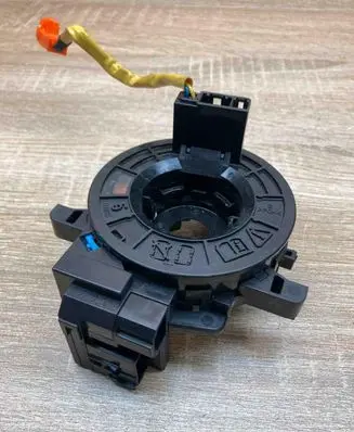 Toyota Auris 150 Airbag slip ring squib (SRS ring) AURISSLIPRING