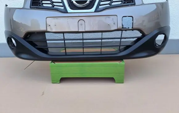 Nissan Qashqai Front bumper
