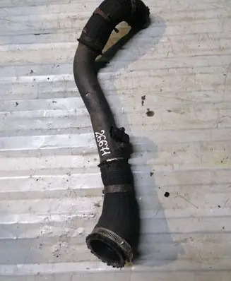 KIA Carens II Intercooler hose/pipe