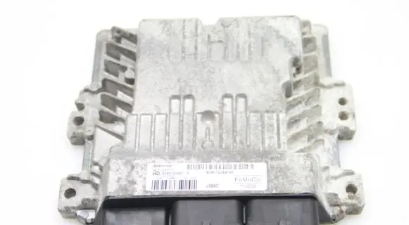 Ford Focus Engine control unit/module BV6112A650NF