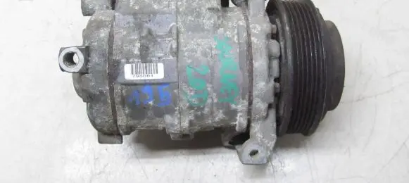 Dodge Journey Air conditioning (A/C) compressor (pump) 447280-0151
