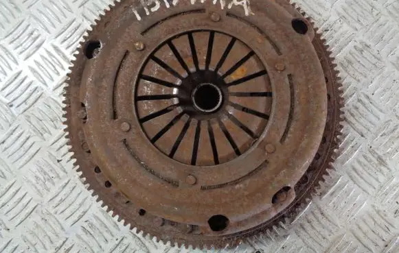 Seat Ibiza IV (6J,6P) Clutch set kit 030105271D