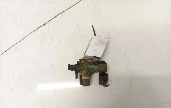Honda CR-V Turbo solenoid valve 1397000870 139700-0870