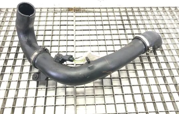 Audi A1 Air intake hose/pipe 6R0145762S