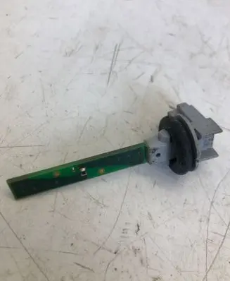 Mercedes-Benz GLE W167 Interior temperature sensor A0009058418
