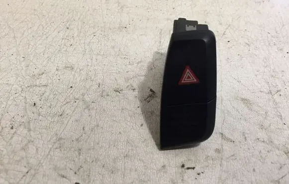 Audi A4 S4 B8 8K Hazard light switch 8K2941509A
