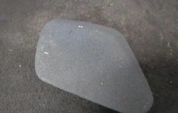 KIA Carnival Front door speaker 0k55250920
