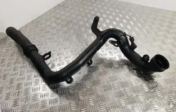Volkswagen Golf Plus Intercooler hose/pipe 1K0145770