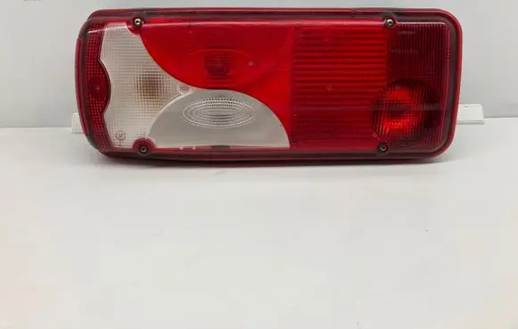Mercedes-Benz Sprinter W906 Rear tail light reflector TP8GGVS