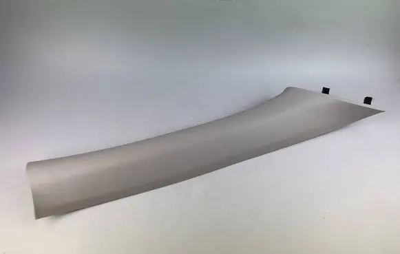 Subaru Forester SK (A) pillar trim A0001A7C
