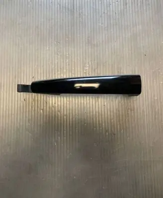 Peugeot 2008 I Front door exterior handle 9681635077