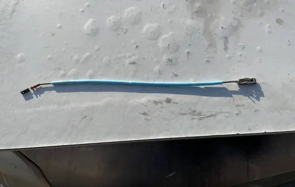 BMW X3 G01 Front door cable line 7409277 18273110