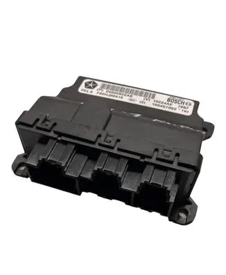 Chrysler Sebring (JS) Door control unit/module 04602922AB F00HJ00415