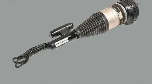 Mercedes-Benz EQS X296 Front air suspension shock absorber A2963204900