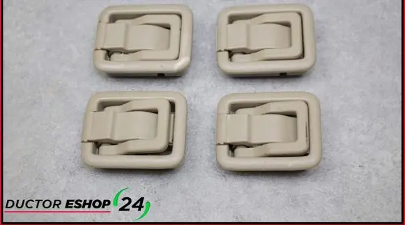 Nissan Murano Z51 Other interior part