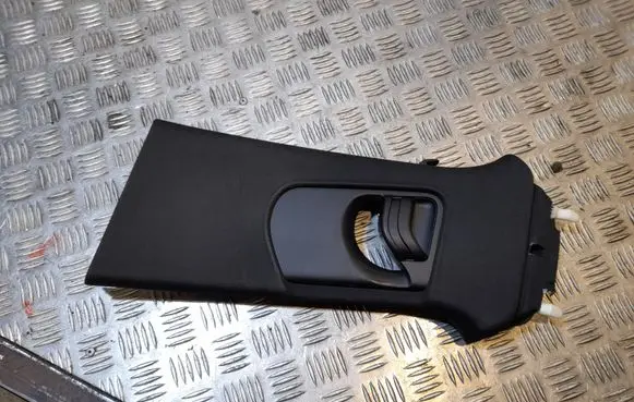 Audi Q3 8U (B) pillar trim (top) 8U0867293