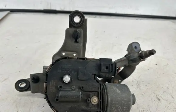 Ford Galaxy Front wiper linkage and motor 6M2117504DD 3397021487