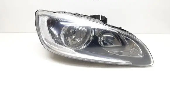 Volvo V60 Headlight/headlamp 31420272