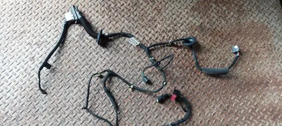 Buick Encore I Rear door wiring loom 42711016
