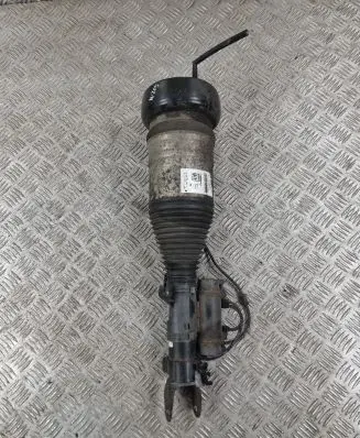 Mercedes-Benz C W205 Air suspension front shock absorber A2053200525