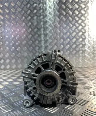 BMW X5 E70 Generator/alternator 7803724