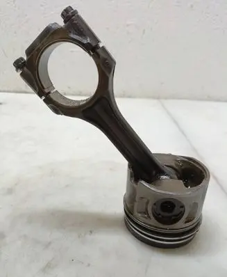 Volkswagen Transporter - Caravelle T4 Piston with connecting rod 028H