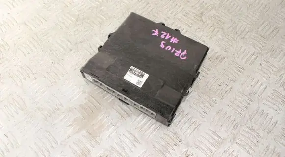 Toyota Prius (XW30) Other control units/modules 8968147100