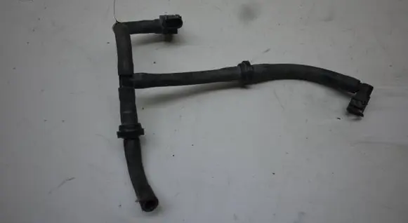 Audi A4 S4 B8 8K Vacuum line/pipe/hose 68053596AA