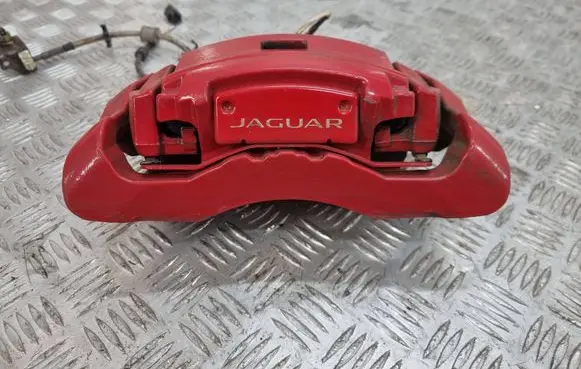 Jaguar F-Type Front brake caliper