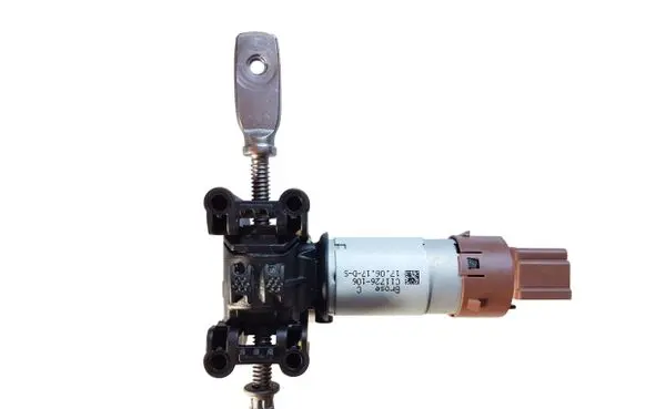 Mercedes-Benz E W213 Seat adjustment motor C11726106
