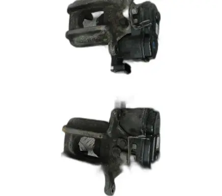 BMW 5 F10 F11 Other brake parts 32349660