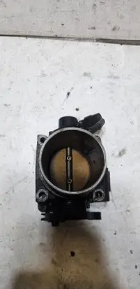 Volvo S40, V40 Throttle valve 9186780