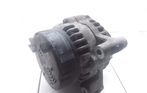 Volvo S40, V40 Generator/alternator 9164940 0123315021