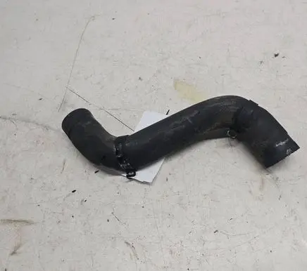 Opel Antara Engine coolant pipe/hose 25927044