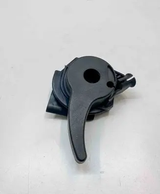 Mercedes-Benz SL R230 Engine bonnet (hood) release handle 2308800120 A2308800120