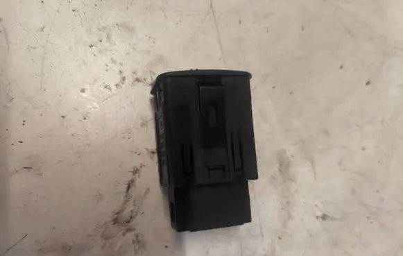 Volkswagen Golf IV Headlight level height control switch 1J0941333A