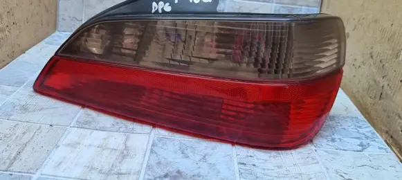 Peugeot 406 Rear/tail lights 2255D