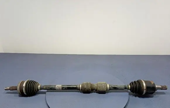 Hyundai ix35 Front driveshaft