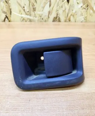 Volvo S80 Engine bonnet (hood) release handle 30779851