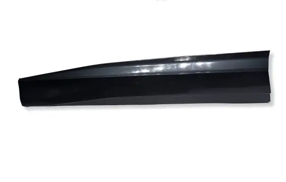 Audi Q4 Sportback e-tron Front door trim (molding) 89A853959A 55755714 AU2822A10JA21