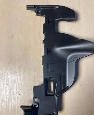 Volvo XC60 Other interior part 31417586