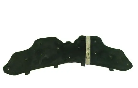 Ford Transit Custom Engine bonnet/hood sound/heat insulation