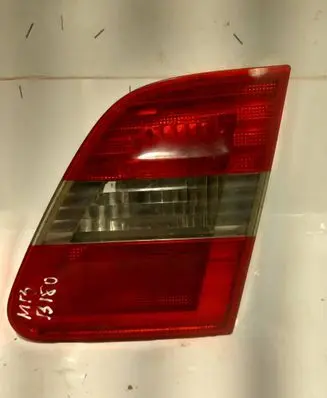 Mercedes-Benz B W245 Rear/tail lights a169820