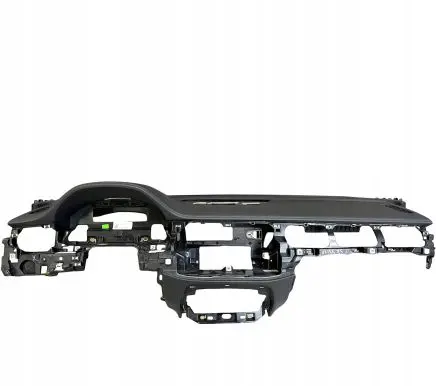 Audi Q7 4M Dashboard 4M1857001K4
