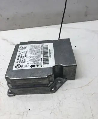 Audi A5 Sportback 8TA Airbag control unit/module 8K0959655G 5WK44111