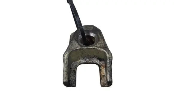 Renault Master III Fuel Injector clamp holder 